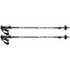 Zjazdové palice Telescopic Senior 90-145 cm Sulov