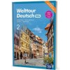 Welttour Deutsch neu 2. Liceum i technikum. Podręcznik. Edycja 2024 (Sylwia Mróz-Dwornikowska)(Brožovaná)