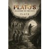 Plato's Allegory of the Cave (Benjamin Jowett)(Brožovaná)