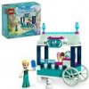 LEGO® Disney™ 43234 Elsa a dobroty z Ľadového kráľovstva