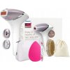 Depilátor Philips Lumea IPL 8000 + 2 nástavce
