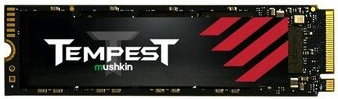 Mushkin NVMe 2TB, MKNSSDTS2TB-D8