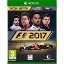 F1 2017 (Special Edition)