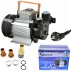 Geko Elektrická pumpa na olej 550 W 230 V G00955
