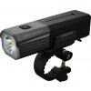 | Fenix BC22R-LED Stmievateľné nabíjateľné cyklistické svetlo LED/USB 3400mAh IP66 1400lm 41h čierne | BC22R