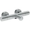 Ideal Standard Ceratherm T25N - Vaňová termostatická batéria, chróm A8475AA