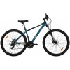 Horský bicykel Arcore GANER 960 tmavo modrá,žltá