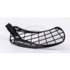 Čepeľ Unihoc EPIC Feather Light levá středně tvrdá modrá