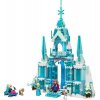 LEGO® Disney Princess™ 43244 Elsa a jej ľadový palác