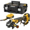 DeWALT DCG406P2LRT