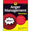 Anger Management For Dummies (Laura L. Smith)(Brožovaná)