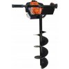 Zemný vrták ATIKA 300800 80 cm