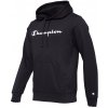 Champion Hooded čierna