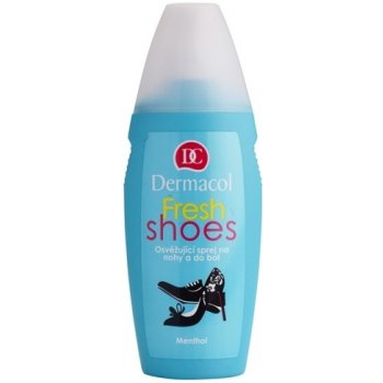 Dermacol Happy Feet Cream zvláčňujúci krém na nohy 100 ml