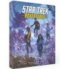 Modiphius Entertainment Star Trek Adventures - Starter set