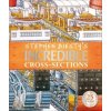 Stephen Biesty's Incredible Cross-Sections (Richard Platt)(Pevná)