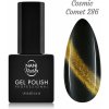 NANI Cat Eye gél lak 6 ml - Cosmic Comet