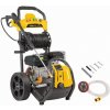 Vysokotlaký čistič Powerplus POWXG9100 benzinový s čerpadlem, 270 bar