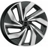 Mak ELECTRA 9.5x20 5x114.3 ET45 BLACK MIRROR