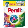 Persil Discs Color pracie kapsuly na farebnú bielizeň 68 PD
