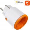 Múdra zásuvka HomeKit NEO NAS-WR10BH ZigBee 16A