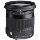 SIGMA 17-70mm f/2.8-4 DC Macro OS HSM Sony