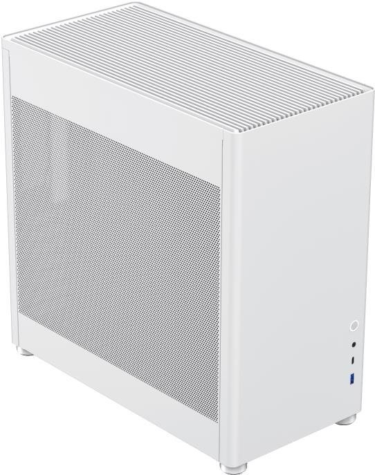 GameMax Mesh Box White