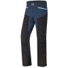 Pánske outdoorové nohavice Husky Krony M dk. blue XXL