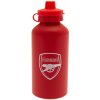 Fan-shop Fľaša ARSENAL FC Alu Matt
