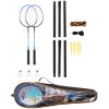 NILS Badmintonový set NRZ012