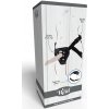 TOYJOY Get Real Strap-On Deluxe Harness pripínací postroj pre uchytenie dilda