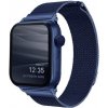 Uniq Dante oceľový remienok pre Apple Watch 42mm / 41mm / 40mm / 38mm - modrý UNIQ-40MM-DANBLU - možnosť vrátiť tovar ZADARMO do 30tich dní