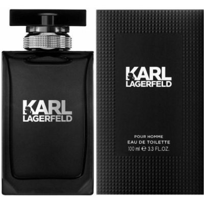 Karl Lagerfeld for Him, toaletná voda pánska 100 ml, 100ml