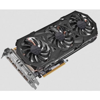 Gigabyte GV-N970G1 GAMING-4GD