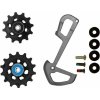 SRAM XX1 Eagle - kladky a radiaca páka Lunar 52z.