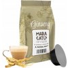 16 kapsúl ženšenu Maracatú kompatibilných s Lavazza a Modo Mio
