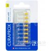 CURAPROX CPS 09 prime refill žltá (medzizubné kefky bez držiaka) - 8 ks