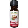 Slow natur éterický olej ZELENÝ ČAJ 10 ml
