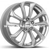 Dezent KS Silver 6.5x16 5x114.3 ET44 (TKSZ0SA44E)