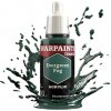Army Painter: Warpaints Fanatic - Evergreen Fog 18ml