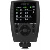 Jinbei TR-Q7 Mk II multibrandový odpaľovač s TTL a HSS