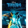 Tron: Legacy Blu-ray