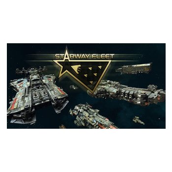 Starway Fleet