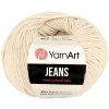 YarnArt Jeans 05 béžová