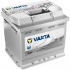 VARTA C30 Silver Dynamic 54Ah Autobateria 12V , 530A , 554 400 053