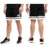 Pánske šortky ADIDAS SQUADRA 25, čierne, JH3402 ŠORTKY XL