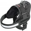Karlie Postroj XTREME HARNESS teflón čierny, 70-83cm