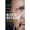 Inside - Boris Becker, HarperCollins Publishers