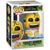 Funko POP TV: Simpsons Treehouse of Horror - Homer #1743 (Hračka)
