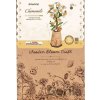 ROWOOD Drevené 3D puzzle Harmanček 101 ks